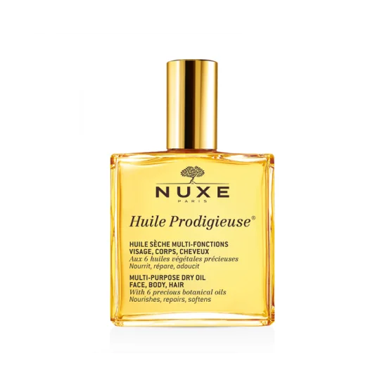 NUXE Huile Prodigieuse 100ML pour Beauté