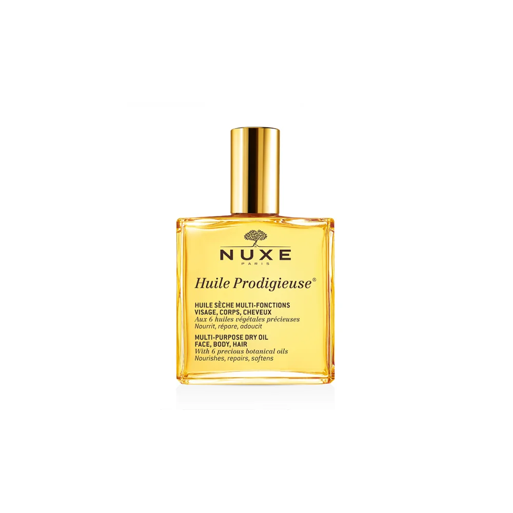 NUXE Huile Prodigieuse 100ML pour Beauté