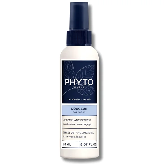 PHYTO DOUCEUR - LAIT DEMELANT EXPRESS 150ML
