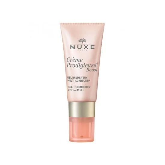NUXE Crème soyeuse multi-correction Crème Prodigieuse Boost 40ML po...