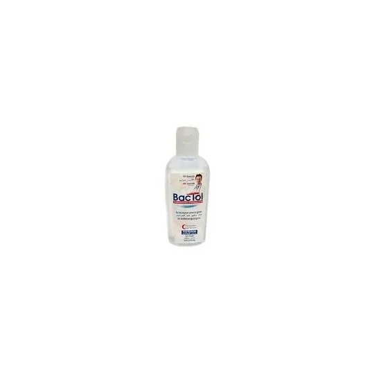 VITAL Bactol Gel Desinfectant 125ML pour Femmes