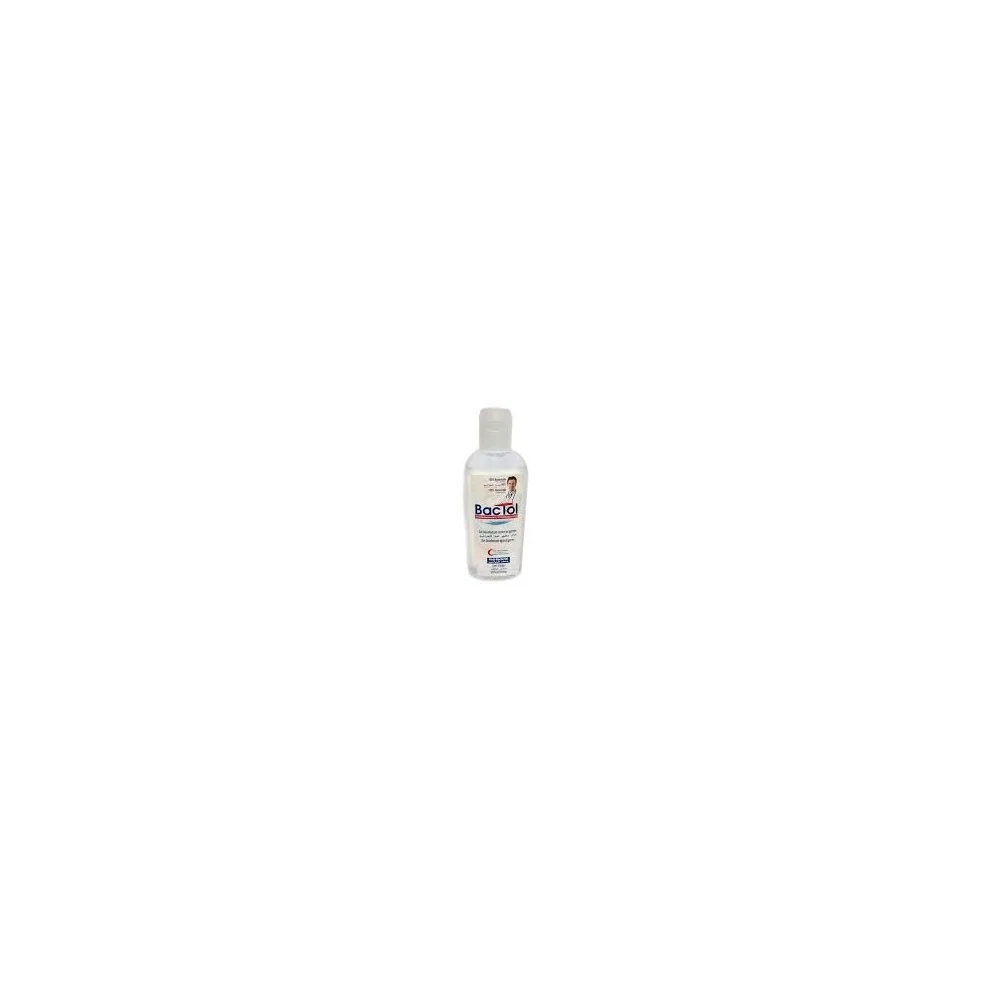 VITAL Bactol Gel Desinfectant 125ML pour Femmes