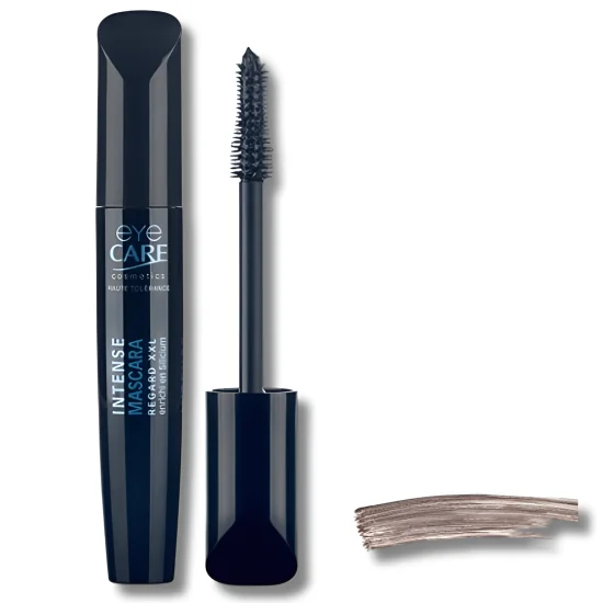 EYE CARE - MASCARA INTENSE BRUN 10GR
