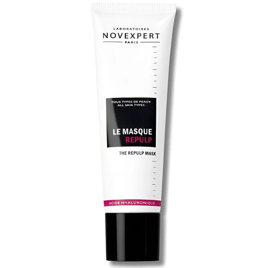 NOVEXPERT - MASQUE REPULP 50ML pour Beauté