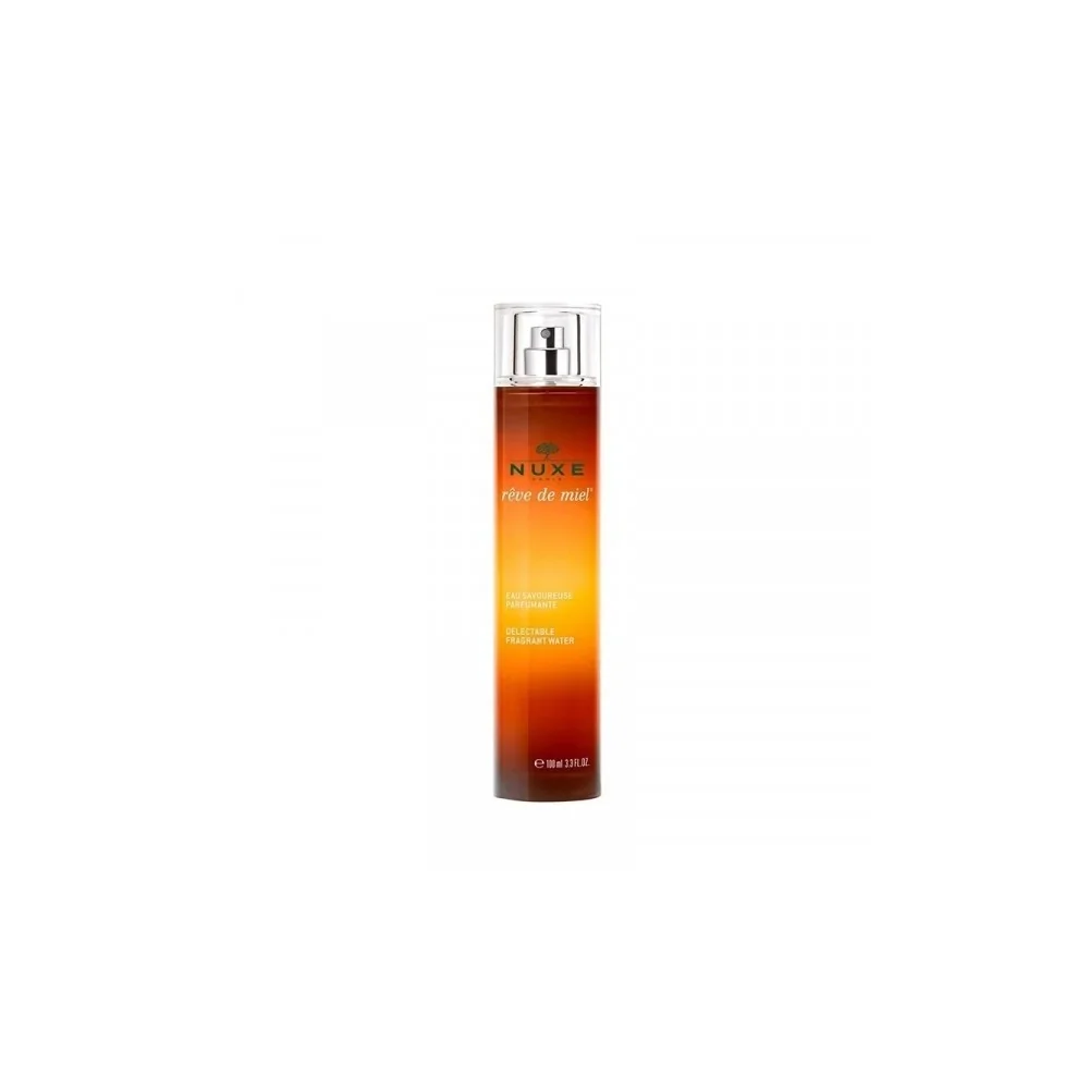 NUXE , Rêve de Miel 100 ml Eau Savoureuse Parfumante pour Beauté