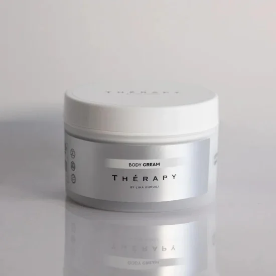 THERAPY - CREME CORPS NOURRISSANTE 250ML