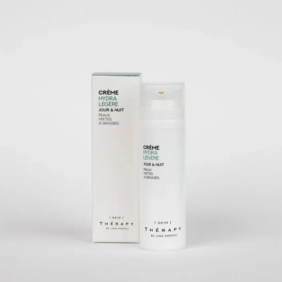 THERAPY - CREME HYDRA LEGERE 50ML