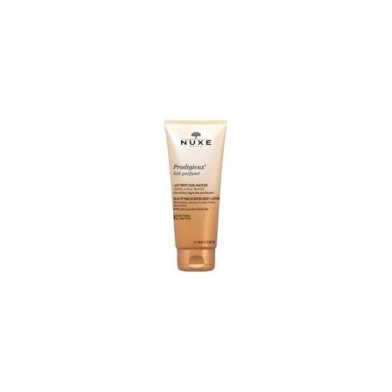 Nuxe Prodigieux Lait Corps Sublimateur Parfumé 200ML pour Beauté
