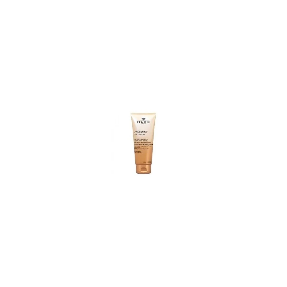 Nuxe Prodigieux Lait Corps Sublimateur Parfumé 200ML pour Beauté
