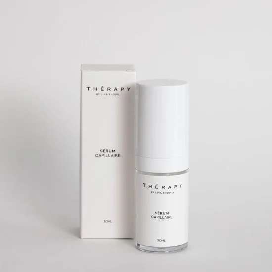 THERAPY - SERUM CAPILAIRE HYDRATANT 30ML