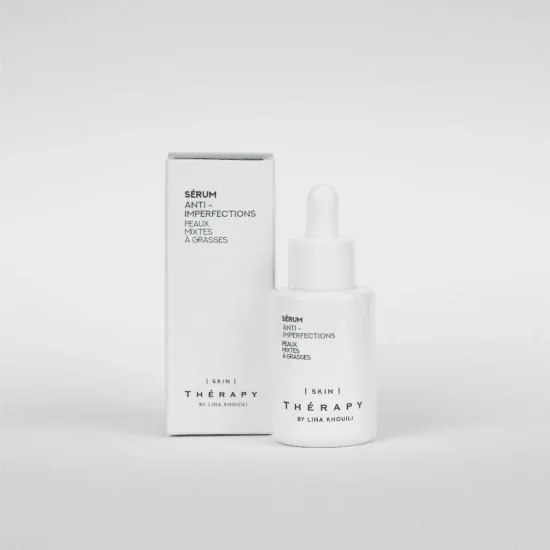 THERAPY - SERUM ANTI IMPERFECTIONS 30ML