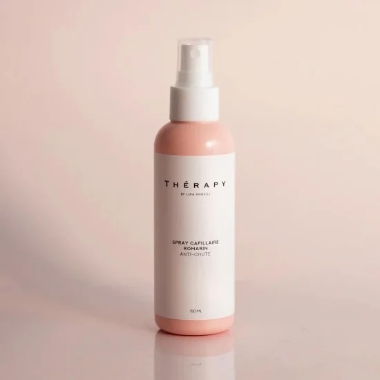 THERAPY - SPRAY CAPILLAIRE ROMARIN 150ML