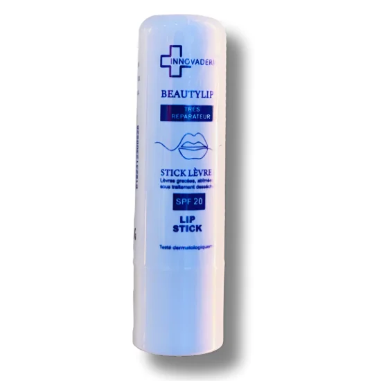 INNOVADERM BEAUTYLIPS - BAUME A LEVRES HYDRATANT SPF20