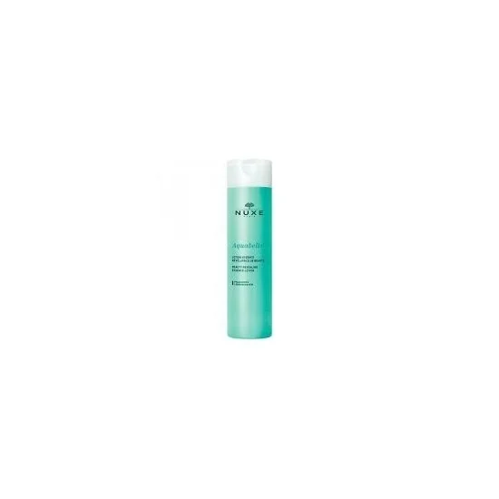 Nuxe Aquabella Lotion-Essence Révélatrice de Beauté - Peaux Mixte 2...