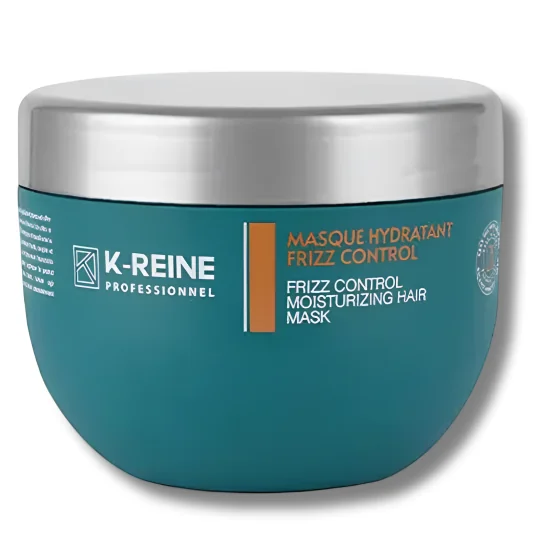 K-REINE - MASQUE HYDRATANT ANTI FRIZZ 420ML