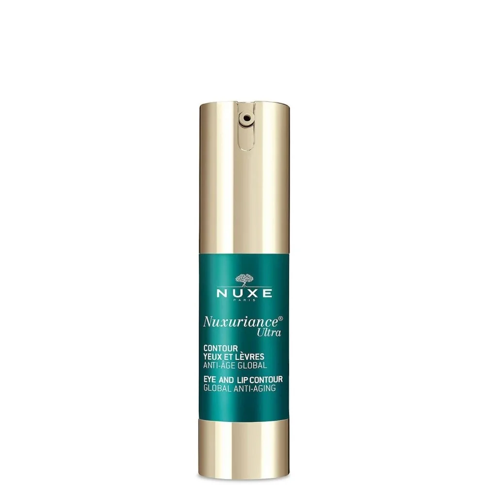 Nuxe Nuxuriance Ultra Contour Yeux Et Lèvres Anti-Âge Global 15ML p...