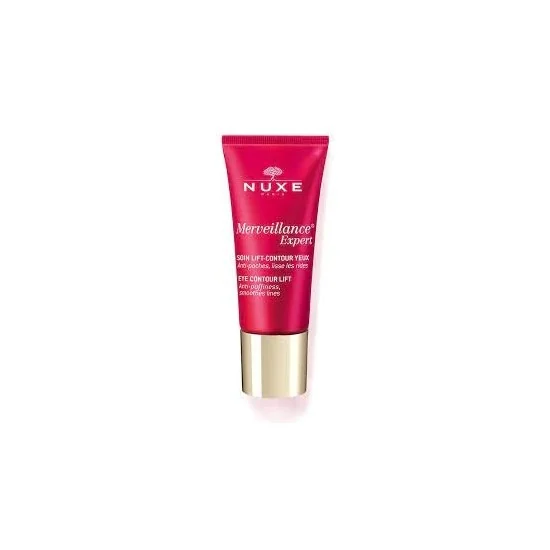 Nuxe Merveillance Expert Soin lift-contour yeux pour Beauté