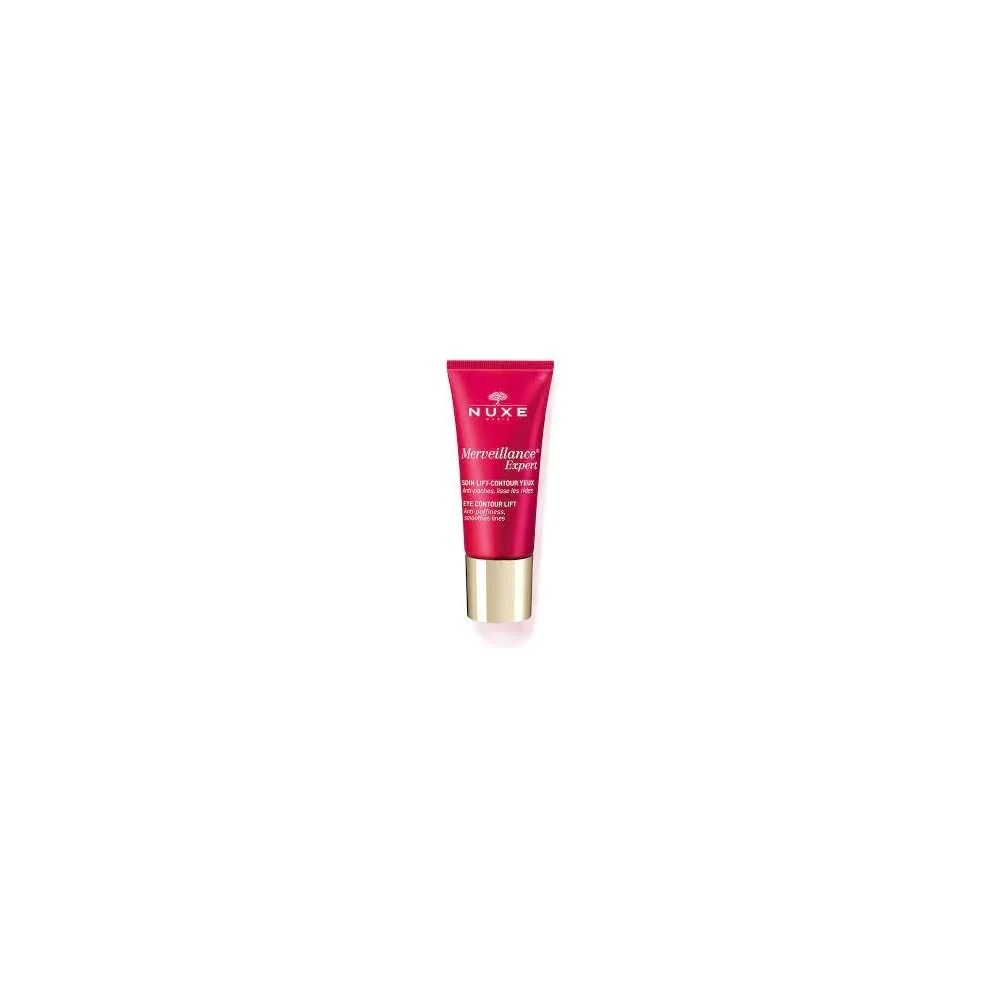 Nuxe Merveillance Expert Soin lift-contour yeux pour Beauté