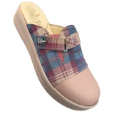 STI LIGHT - SABOT ORTHOPEDIQUES ROSES FEMME