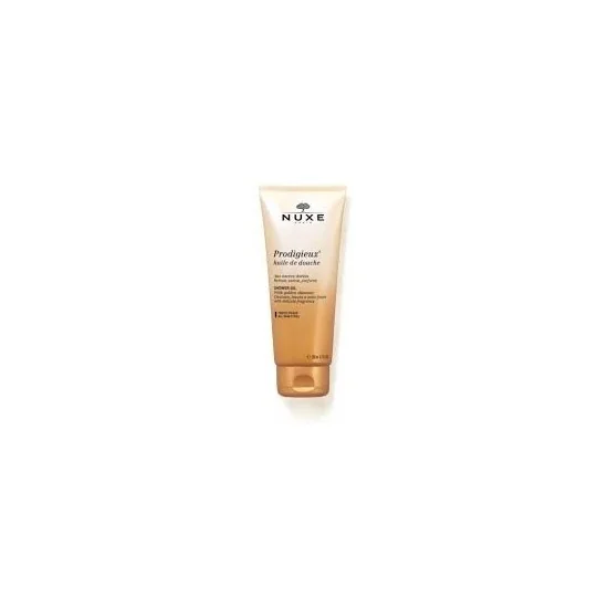 NUXE Prodigieux huile de douche 200ML pour Beauté