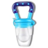 BABY PUR - SUCETTE A FRUITS SILICONE +4MOIS