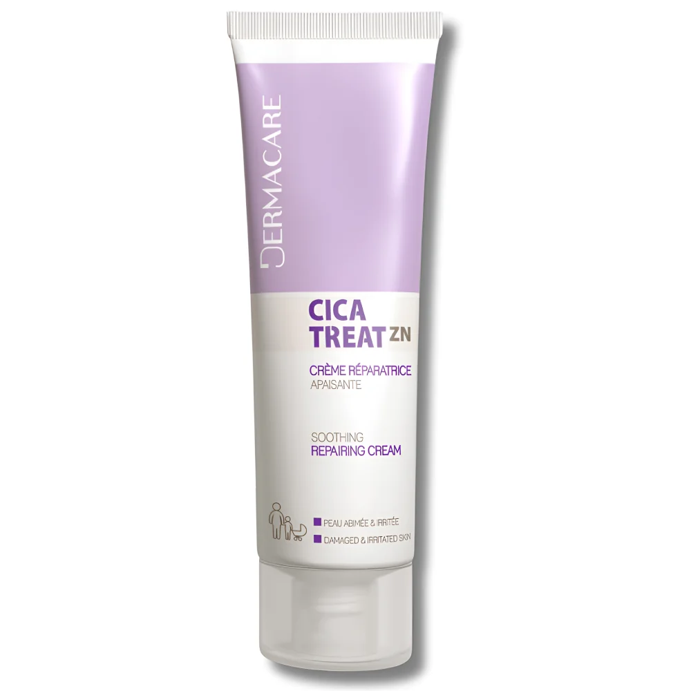DERMACARE - CICATREAT ZN CREME 50ML