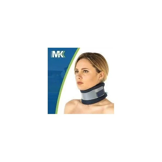 MK COLLIER CERVICAL SEMI-RIGIDE L/3 pour Beauté