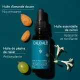 CAUDALIE VINOCLEAN - HUILE DE NUIT DETOX BIO 30ML