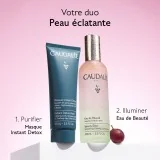 CAUDALIE VINOCLEAN - HUILE DE NUIT DETOX BIO 30ML