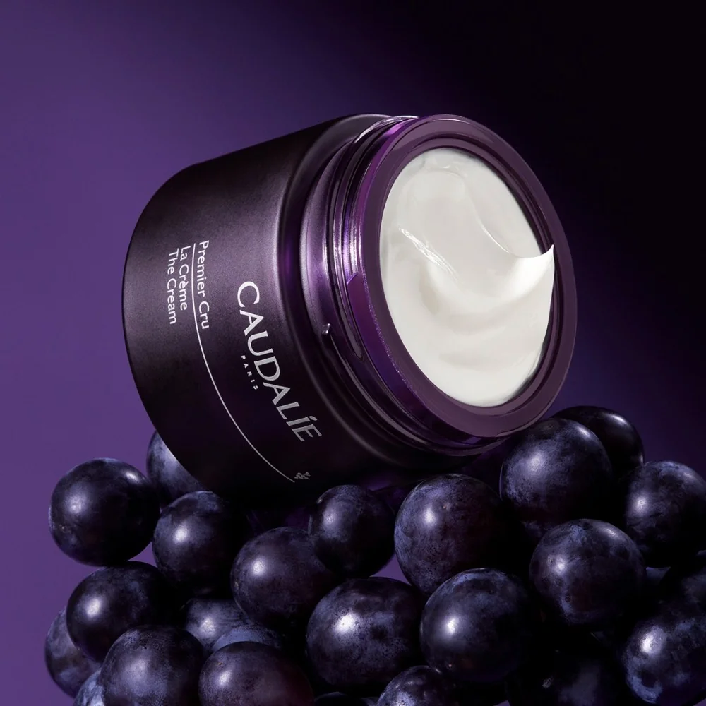 CAUDALIE PREMIER CRU - LA CREME ANTI-AGE 50ML