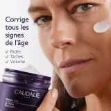CAUDALIE PREMIER CRU - LA CREME ANTI-AGE 50ML