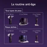 CAUDALIE PREMIER CRU - LA CREME ANTI-AGE 50ML