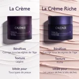 CAUDALIE PREMIER CRU - LA CREME ANTI-AGE 50ML