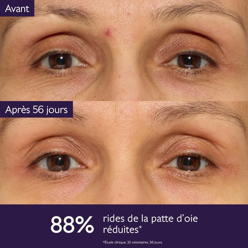 CAUDALIE PREMIER CRU - LA CREME CONTOUR DES YEUX 15ML