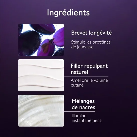 CAUDALIE PREMIER CRU - LA CREME CONTOUR DES YEUX 15ML