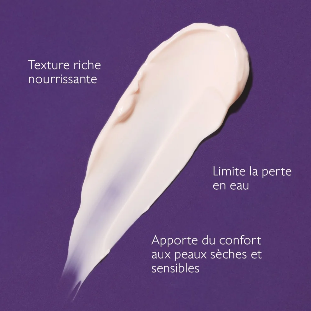 CAUDALIE PREMIER CRU - LA CREME RICHE ANTI-AGE 50ML