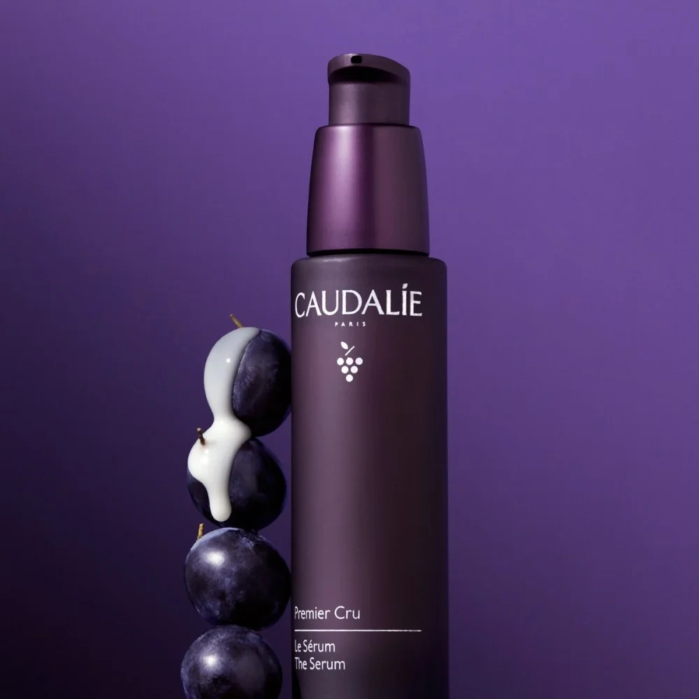 CAUDALIE PREMIER CRU - LE SERUM ANTI-AGE GLOBAL 30ML