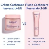 CAUDALIE RESVERATROL LIFT - FLUIDE CACHEMIRE REDENSIFIANT 40ML