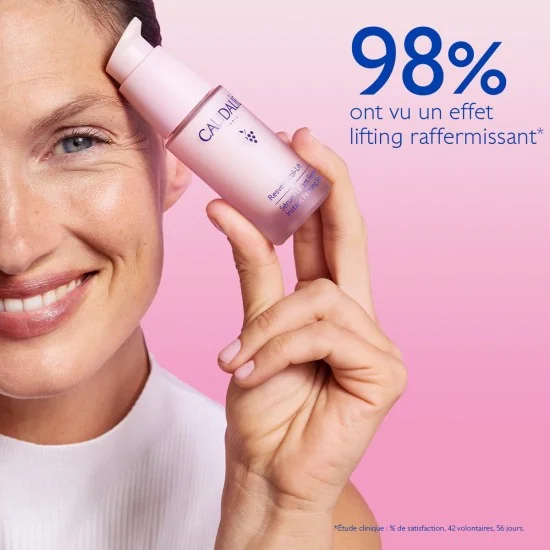 CAUDALIE RESVERATROL LIFT - SERUM LIFTANT FERMETE 30ML