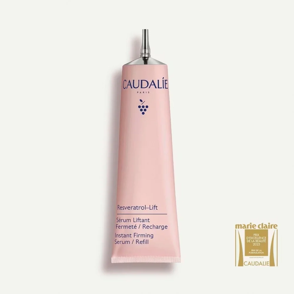 CAUDALIE RESVERATROL LIFT - SERUM LIFTANT FERMETE RECHARGE 30ML