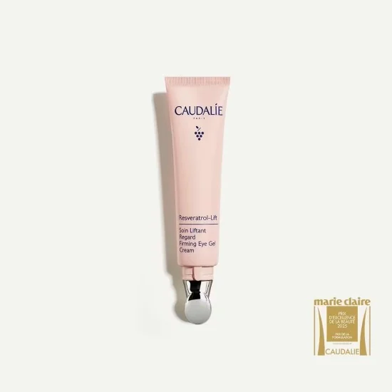 CAUDALIE RESVERATROL LIFT - SOIN LIFTANT REGARD 15ML