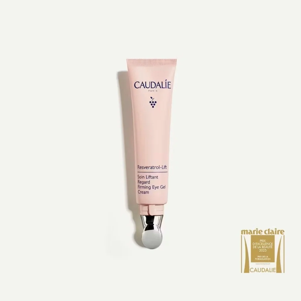 CAUDALIE RESVERATROL LIFT - SOIN LIFTANT REGARD 15ML