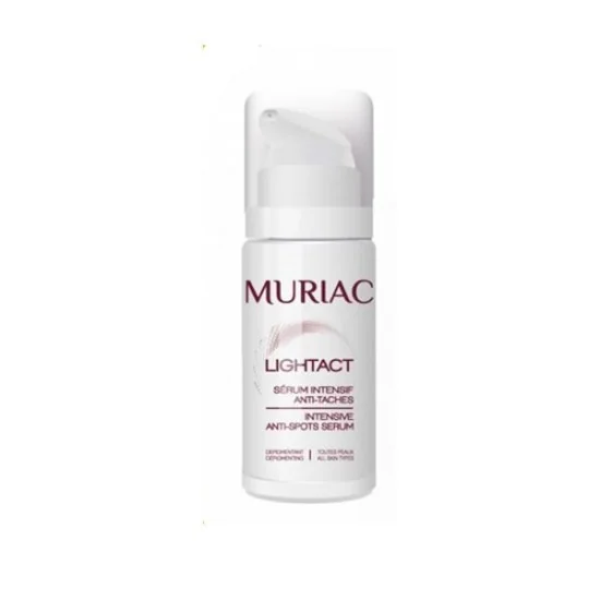 MURIAC LIGHTACT SÉRUM INTENSIF ANTI-TACHES 30ML pour Beauté