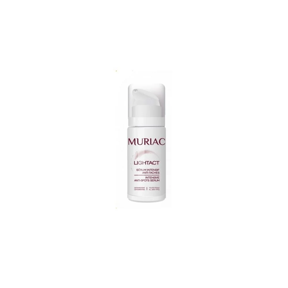 MURIAC LIGHTACT SÉRUM INTENSIF ANTI-TACHES 30ML pour Beauté
