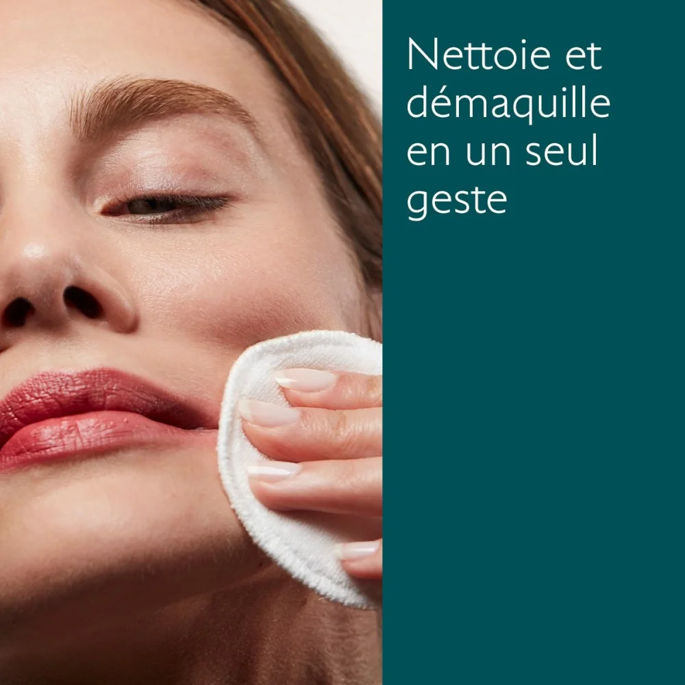 CAUDALIE VINOCLEAN - EAU MICELLAIRE DEMAQUILLANTE 200ML