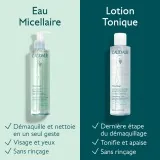 CAUDALIE VINOCLEAN - EAU MICELLAIRE DEMAQUILLANTE 200ML