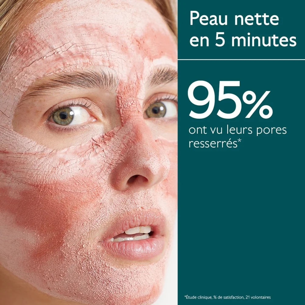 CAUDALIE - DUO EAU DE BEAUTE ET MASQUE DETOX