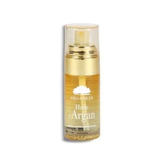 PHYTEAL ARGASKIN HUILE D’ARGAN 100% PURE ET NATURELLE pour Femmes