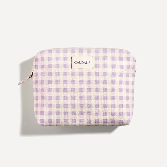 CAUDALIE - TROUSSE LES ESSENTIELS DE VOYAGE