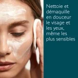 CAUDALIE VINOCLEAN - LAIT D’AMANDE DEMAQUILLANT 200ML